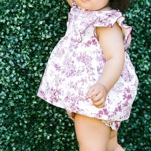 Janie and Jack Dress